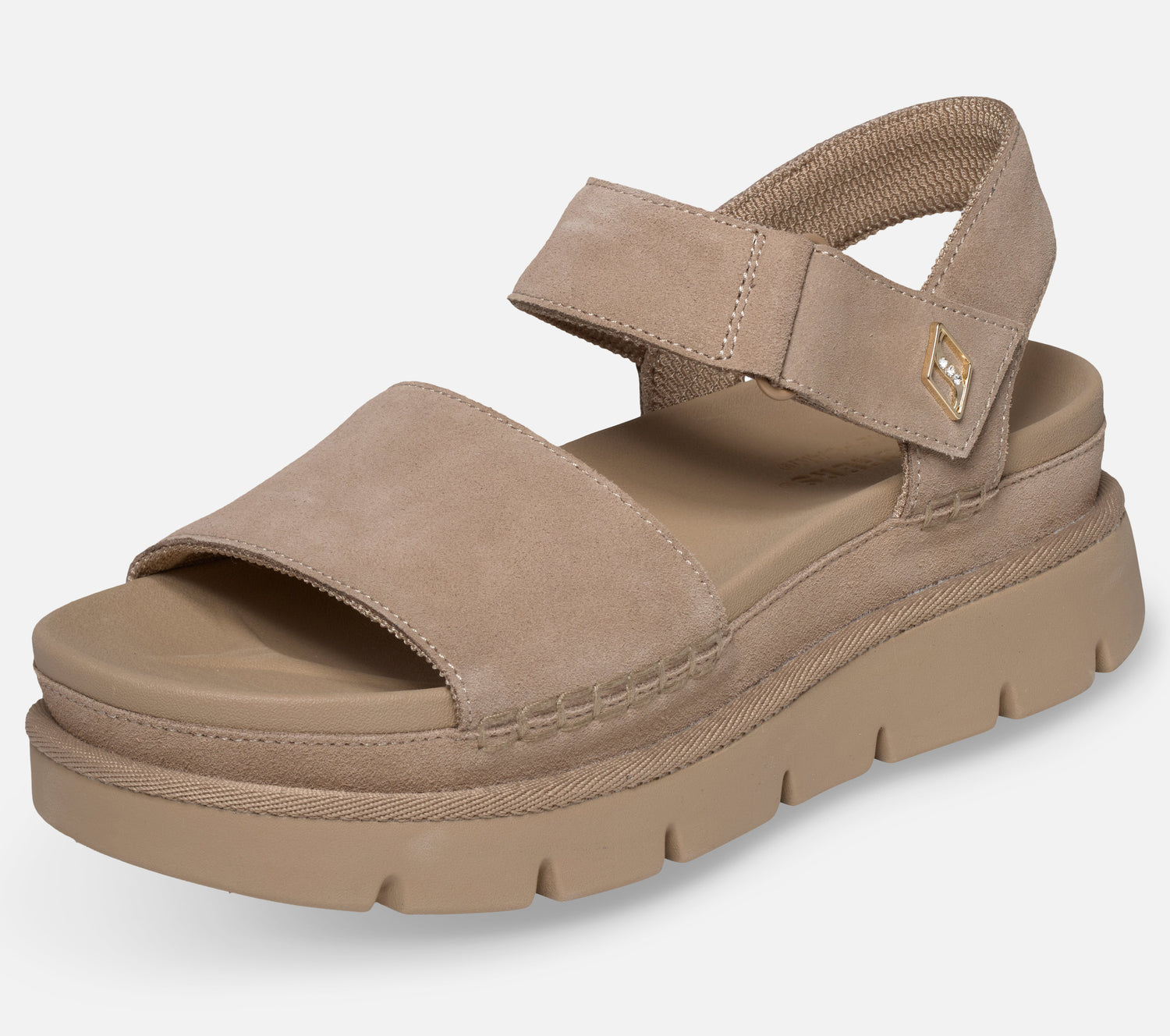 Street Hiker Breeze - Shore Heights Sandal Skechers.no