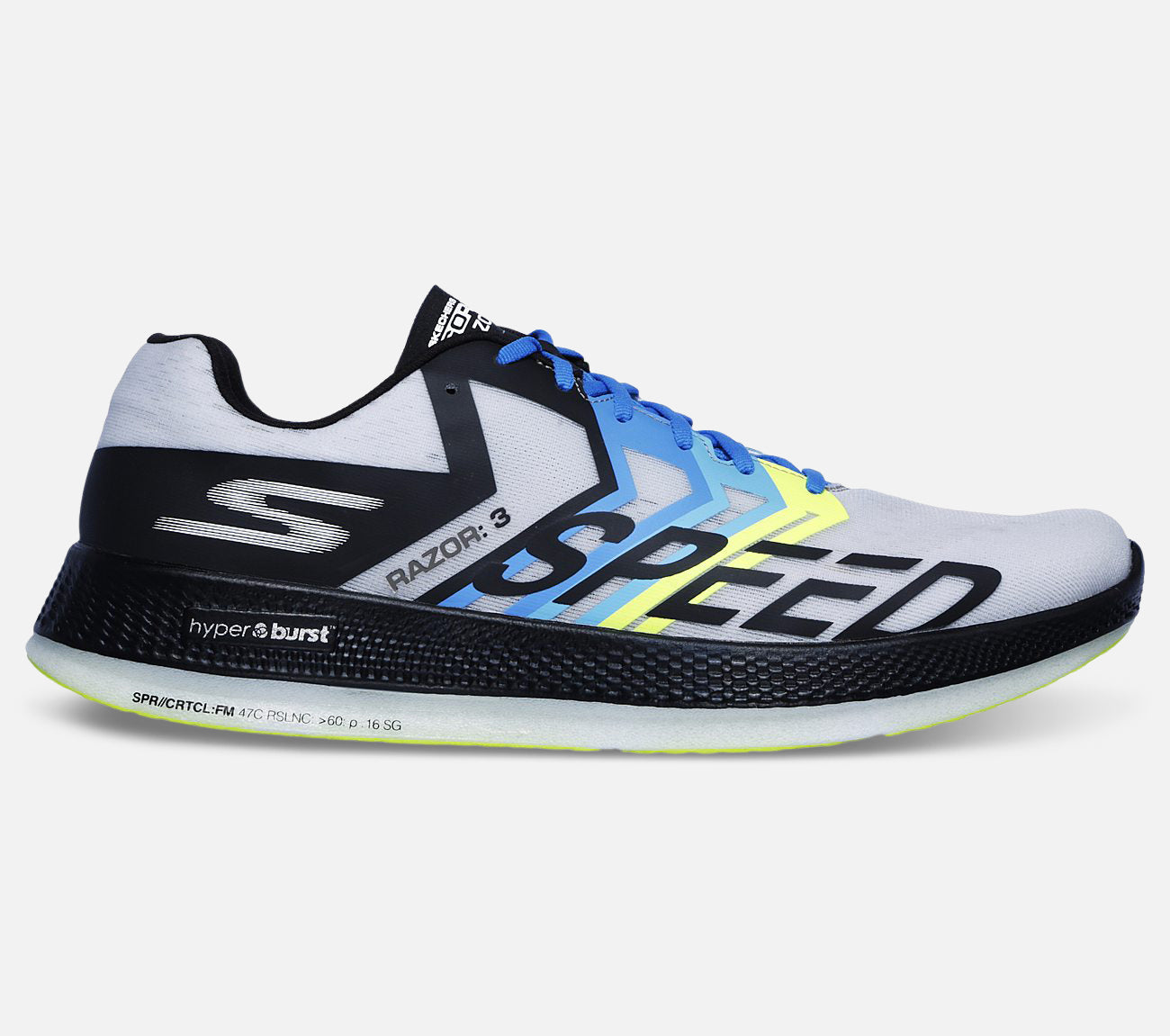 Unisex GOrun Razor 3 - Hyper Shoe Skechers