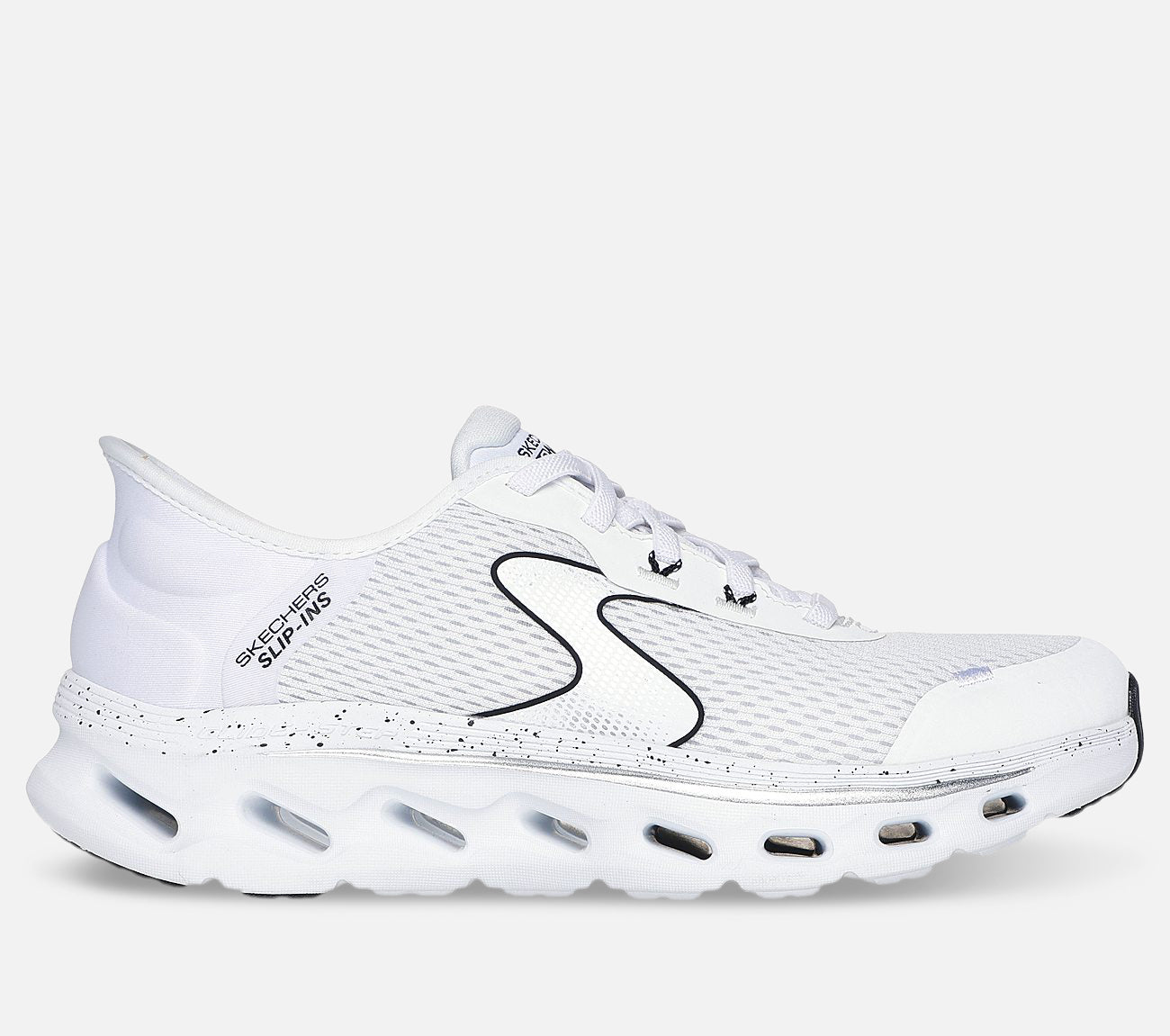Slip-ins: GO WALK Glide-Step 2.0 - Dani Shoe Skechers.no