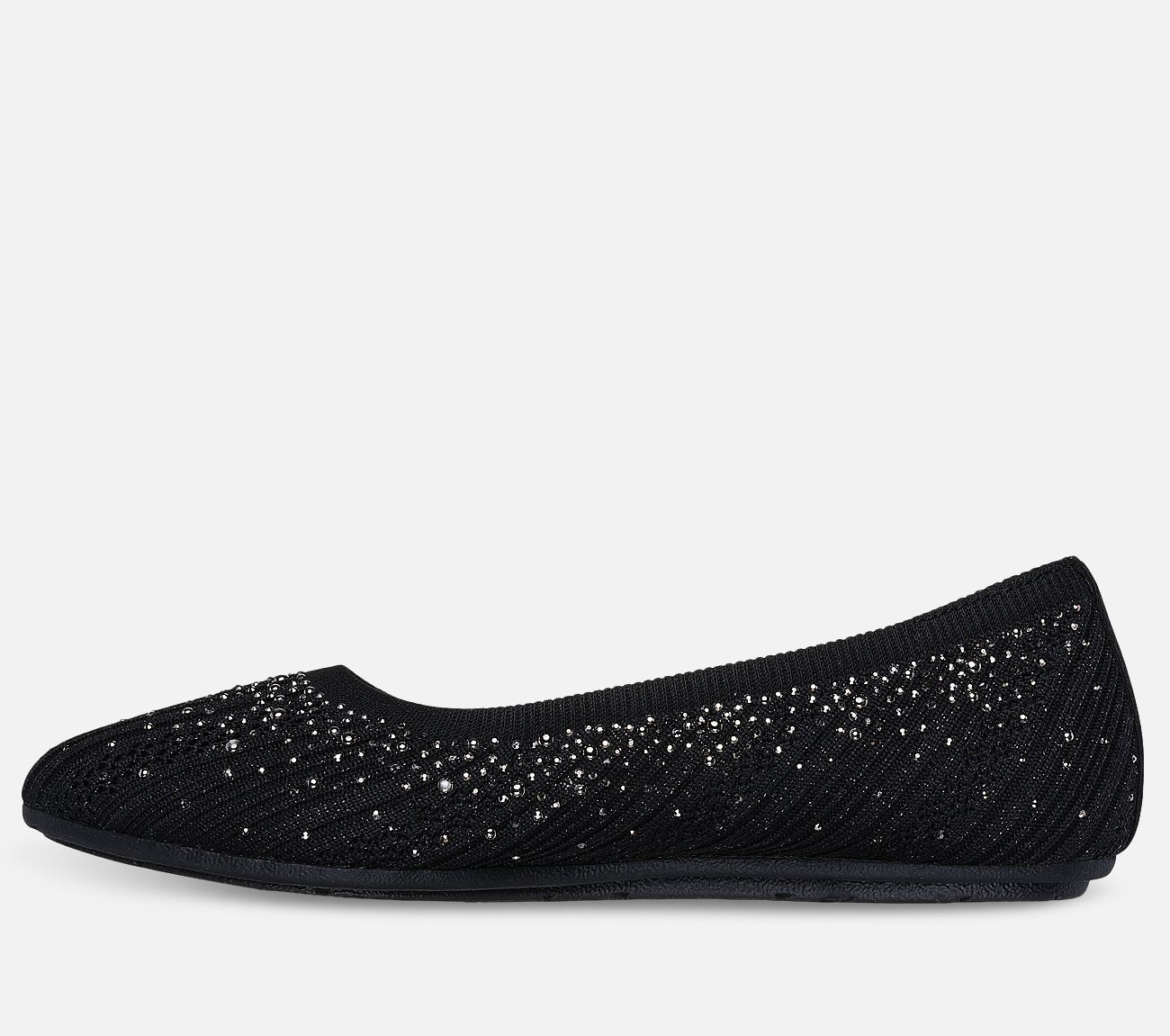 Cleo 2.0 - Glitzy Daze Ballerina Skechers