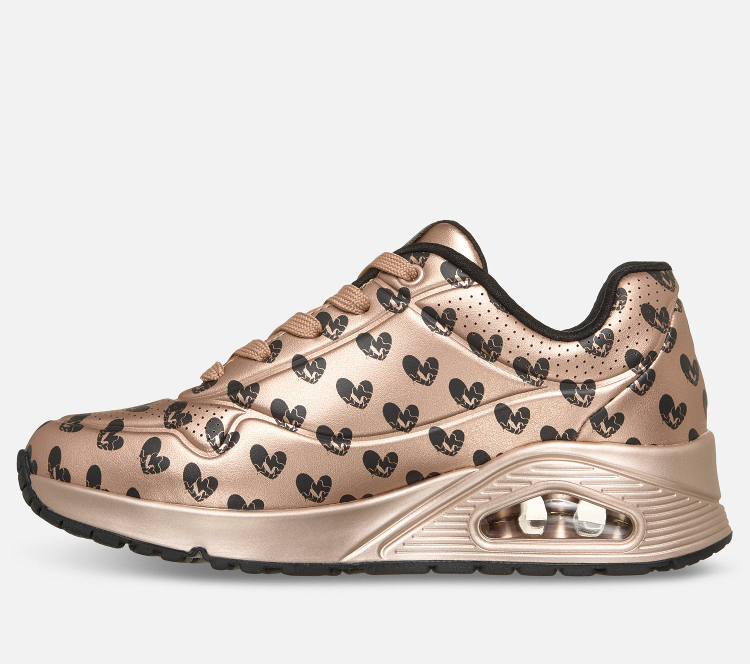 Jason Naylor: UNO - Live Life Colorfully Shoe Skechers.no