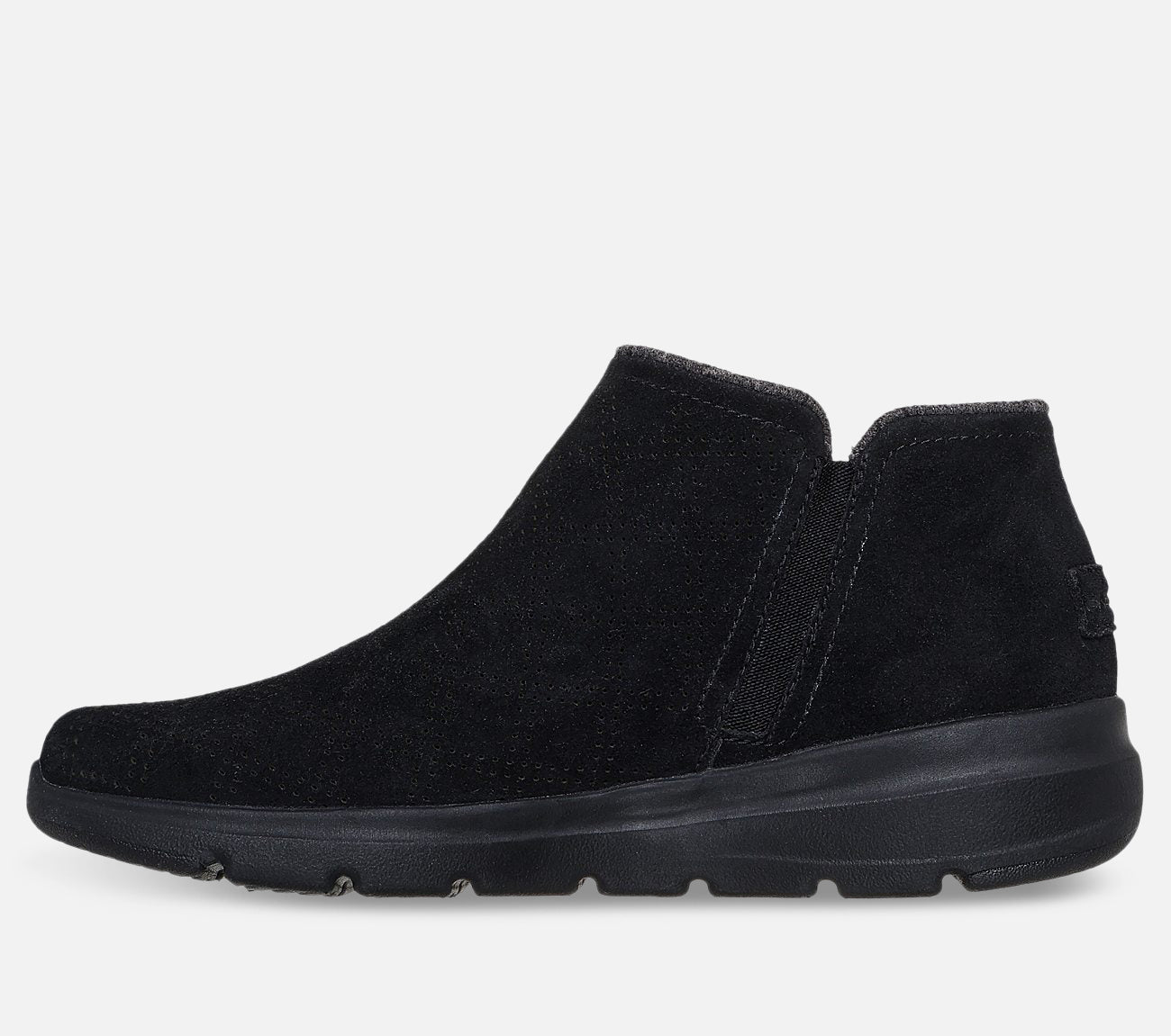 Glacial Ultra - Juliet Boot Skechers.no