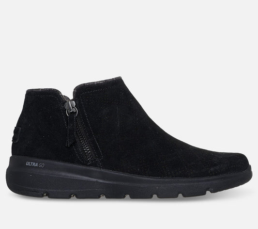 Glacial Ultra - Juliet Boot Skechers.no
