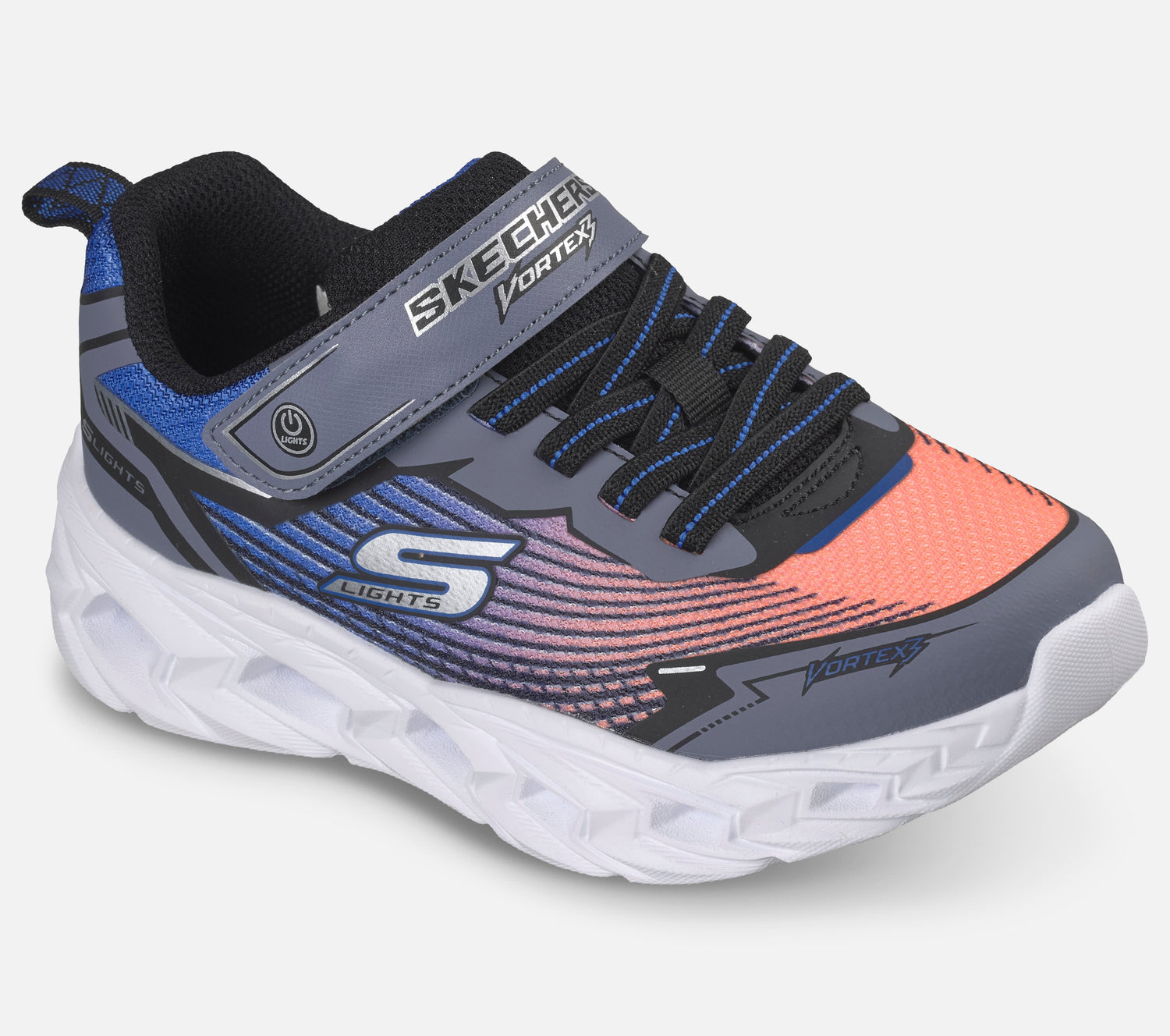 S-Lights: Vortex 3.0 Shoe Skechers.no