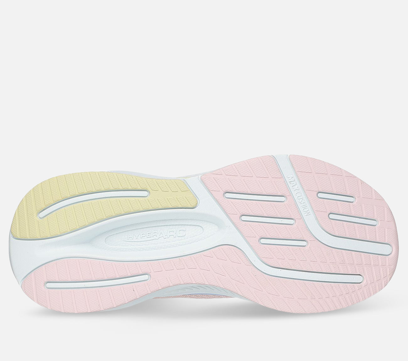GO WALK Max Cushioning Arch Fit - Roslyn Shoe Skechers.no