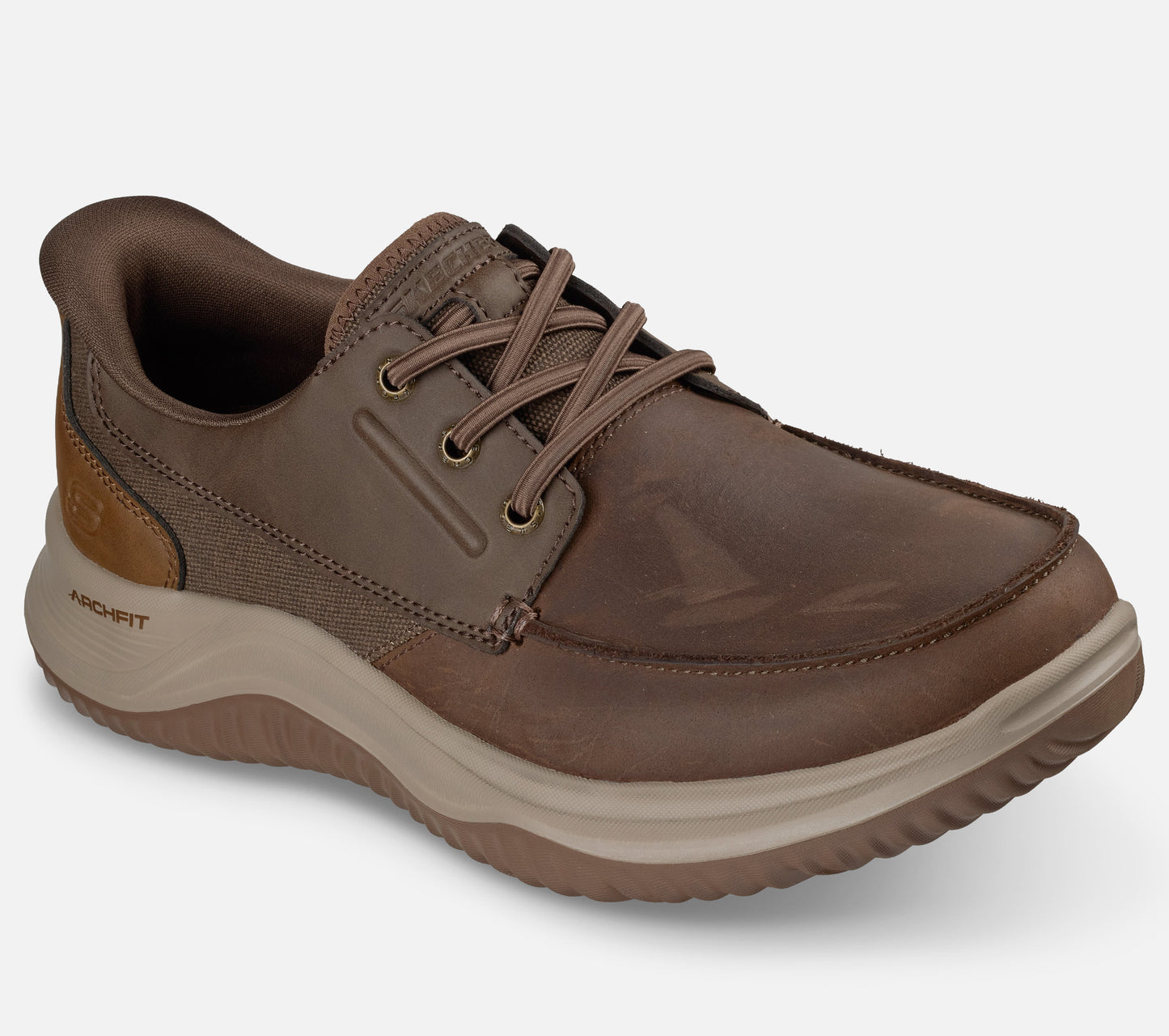 Slip-ins: Arch Fit Enzo - Brink Shoe Skechers.no