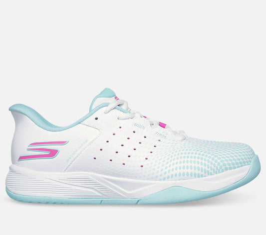 Relaxed Fit: Slip-ins: Viper Court Reload Shoe Skechers.no