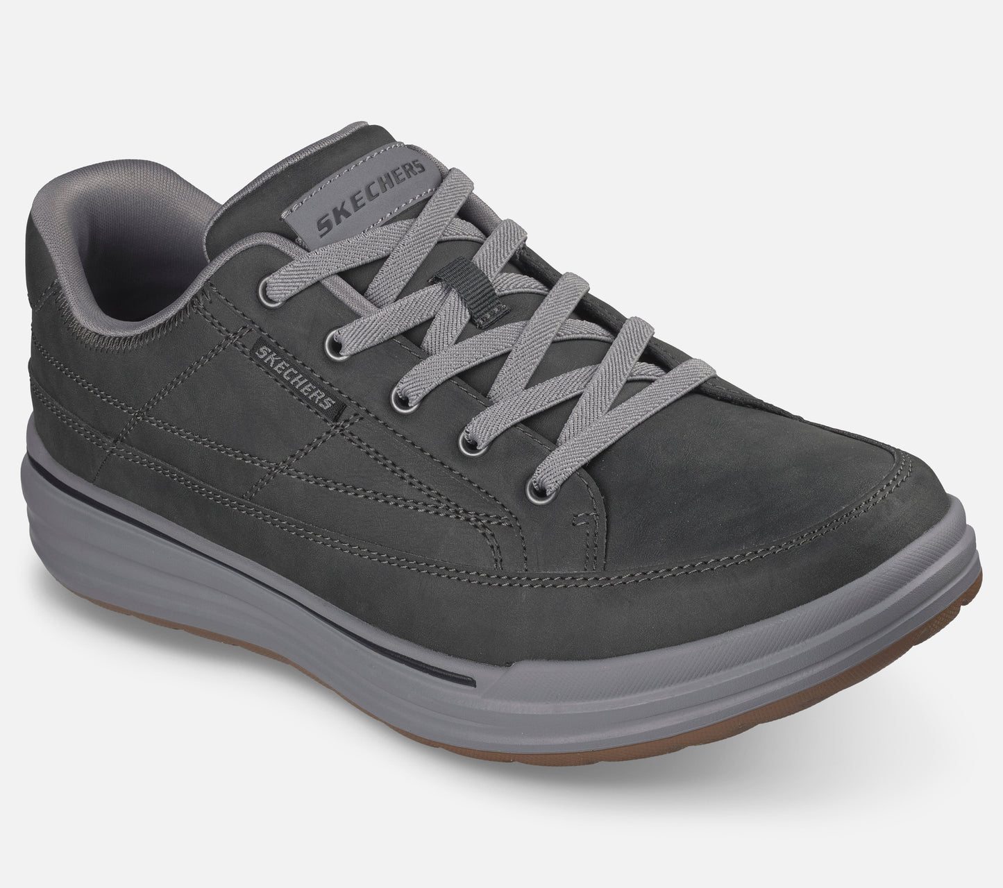 Relaxed Fit: Sterling – Cedrick Shoe Skechers.no