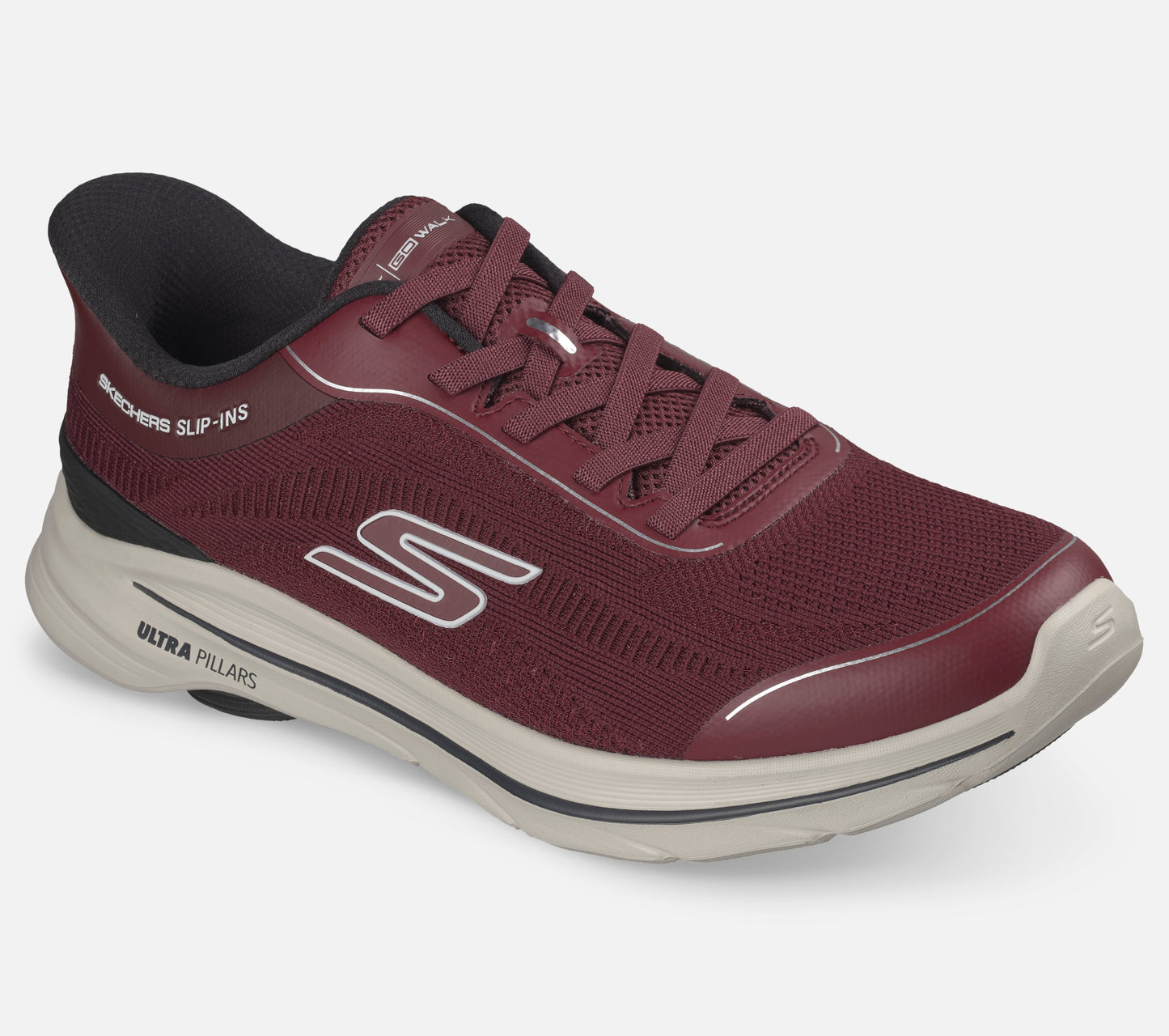 Slip-ins: GO WALK 8 - Zaye