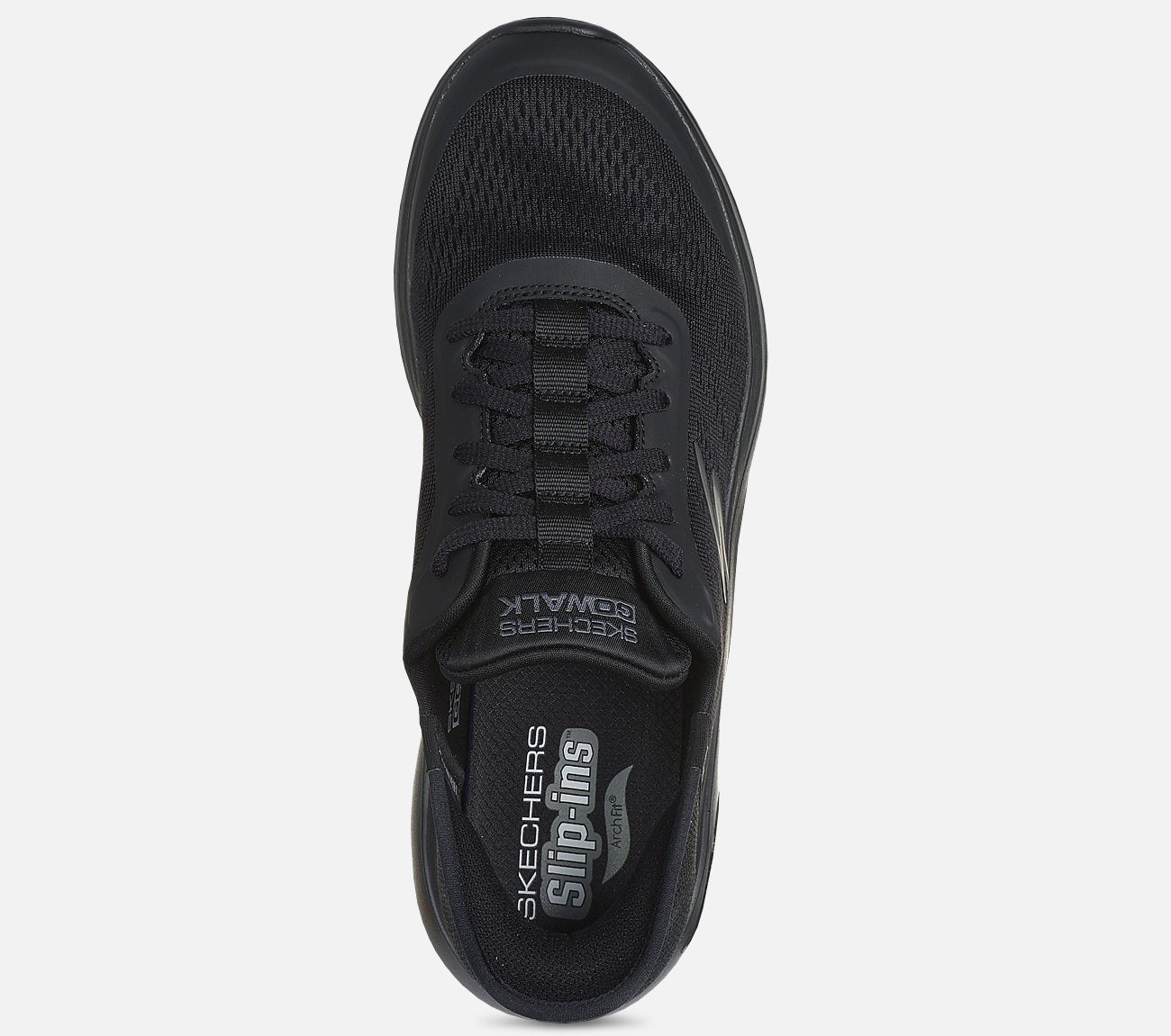 Wide Fit: Slip-ins: GO WALK Arch Fit 2.0 - Simplicity 2 Shoe Skechers.no