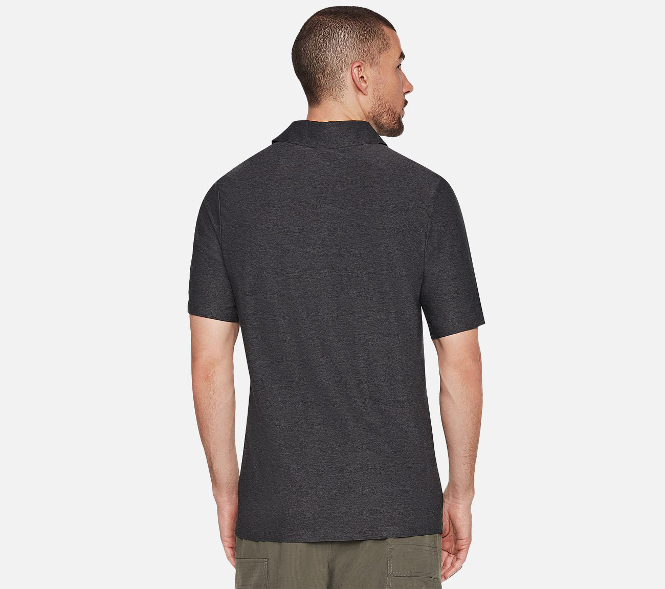 GO DRI All Day Polo Clothes Skechers.no