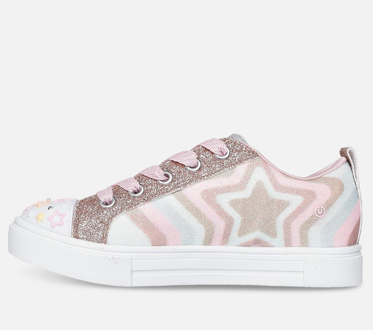 Twinkle Toes: Twinkle Sparks - Cosmic Burst Shoe Skechers.no