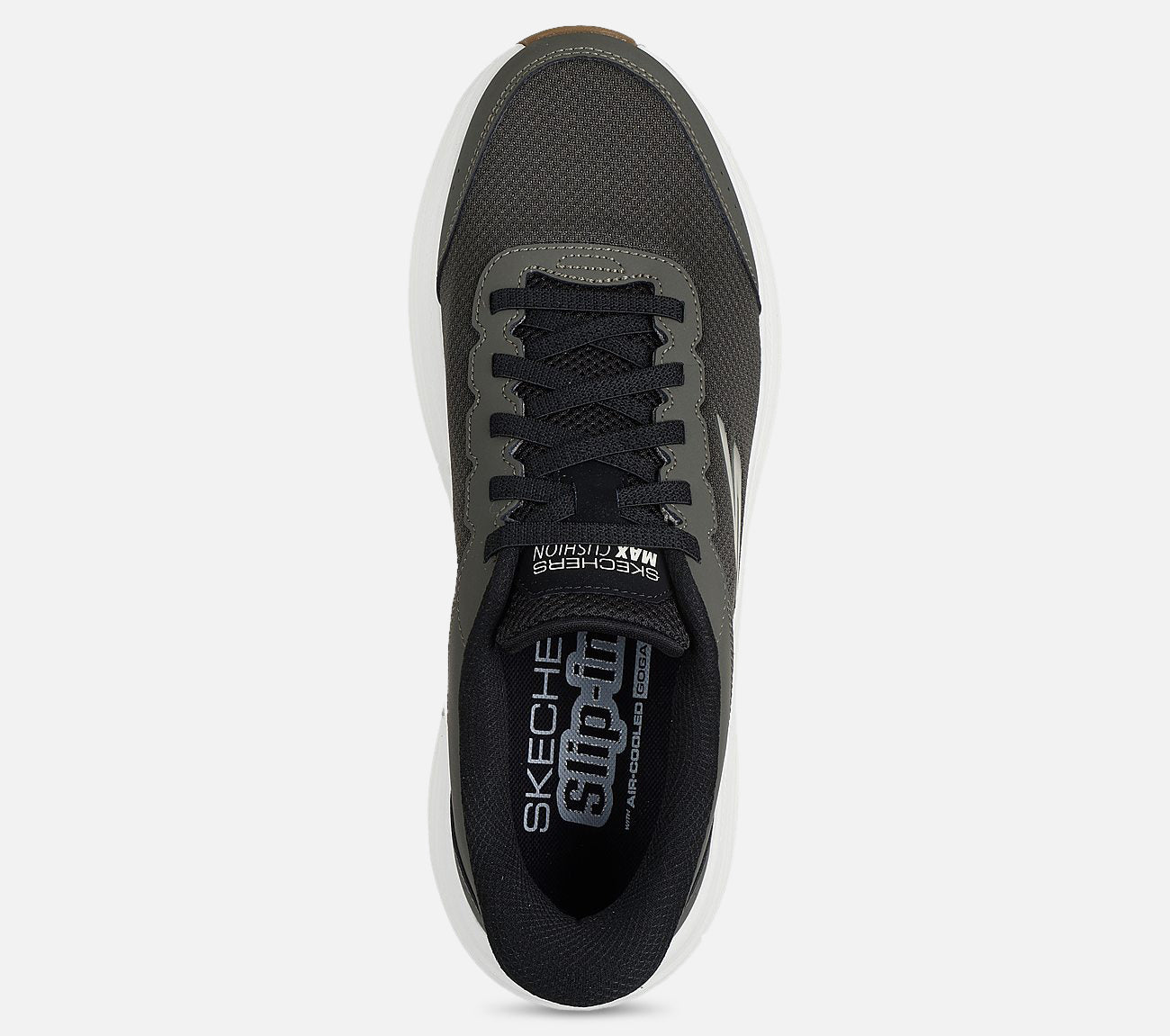 Slip-ins: Max Cushioning Endeavour - Cardova Shoe Skechers.no
