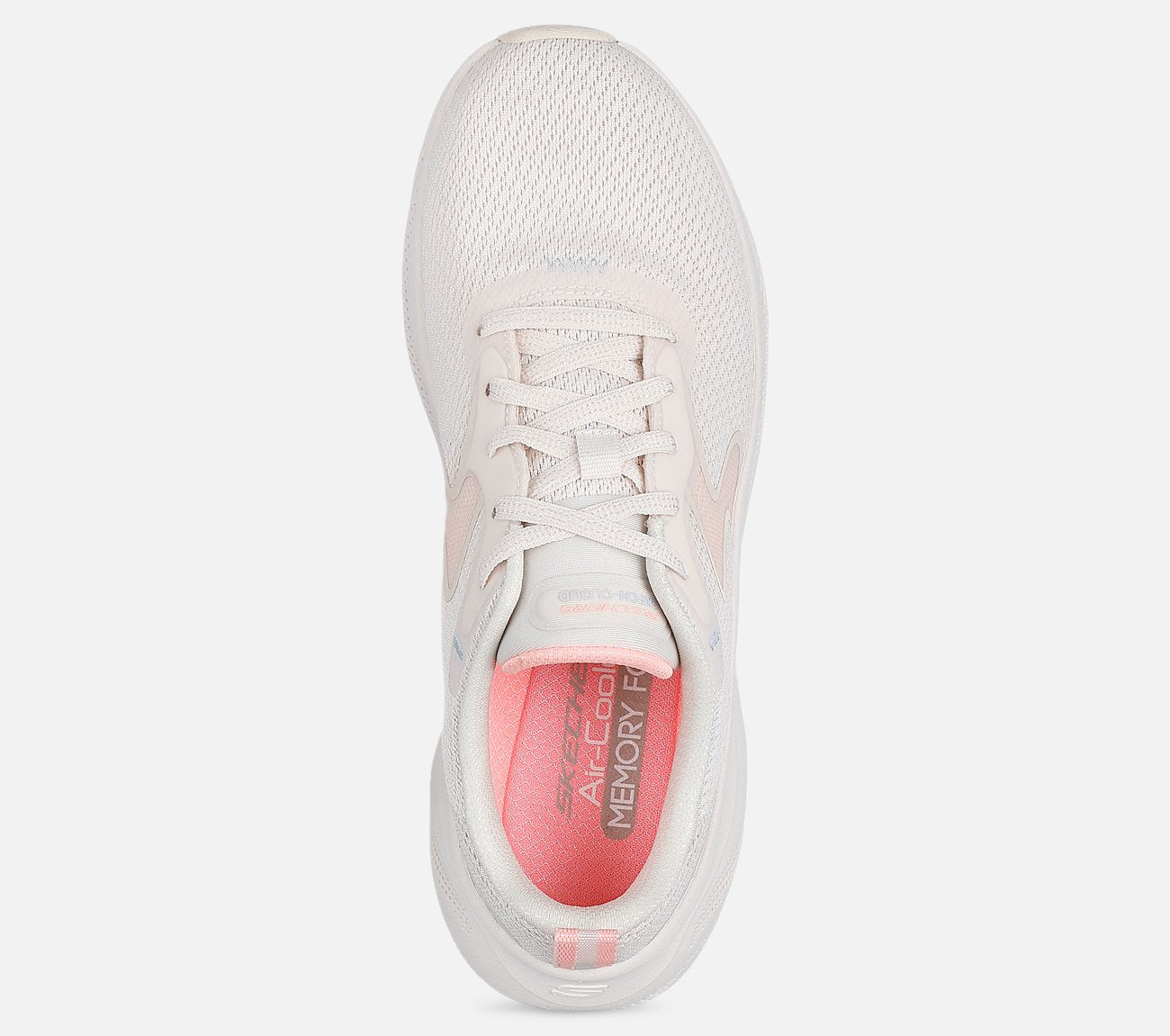 Skech Cloud - Smooth Wave Shoe Skechers.no