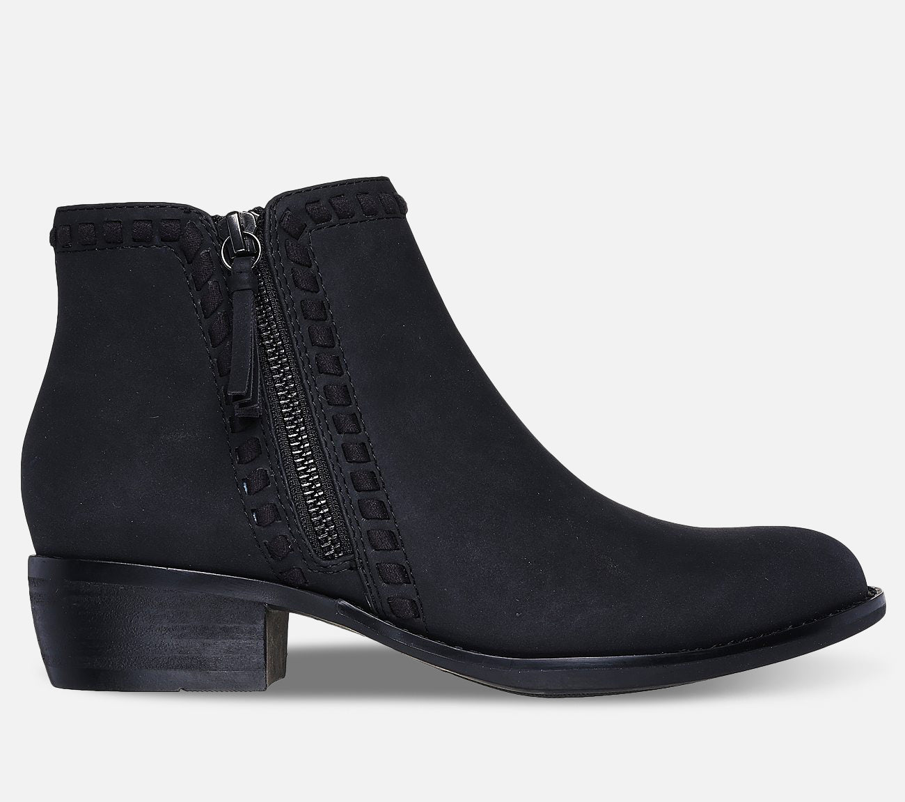 Texas - Western Adventure Boot Skechers.no