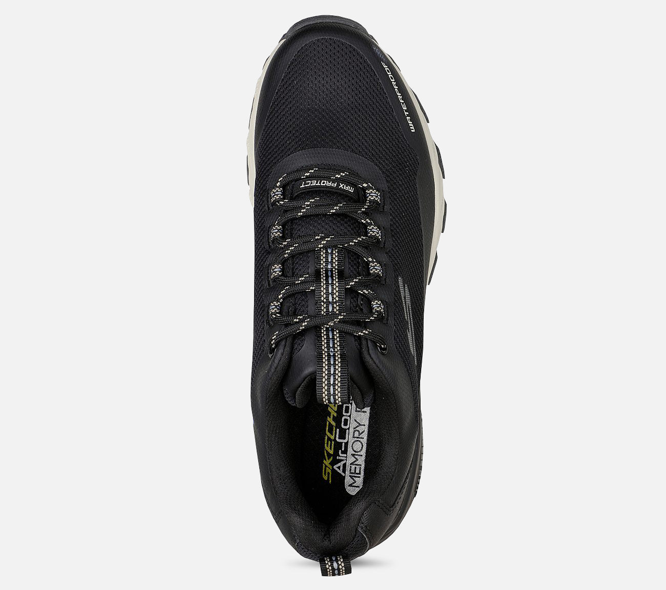 Max Protect Fast Track - Waterproof Shoe Skechers