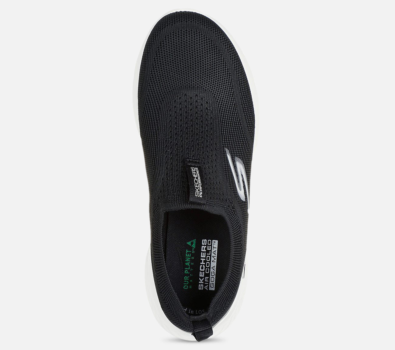 GO RUN Lite - Aurora Sky Shoe Skechers