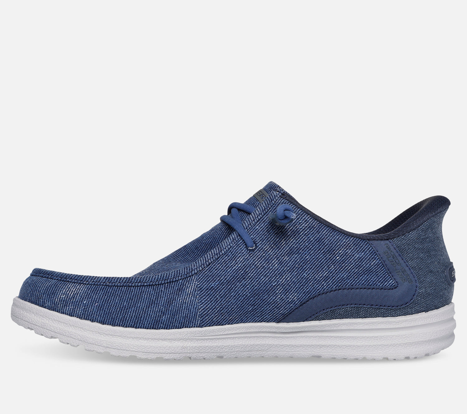 Extra Wide Fit: Slip-ins: Melson - Coronado Shoe Skechers.no