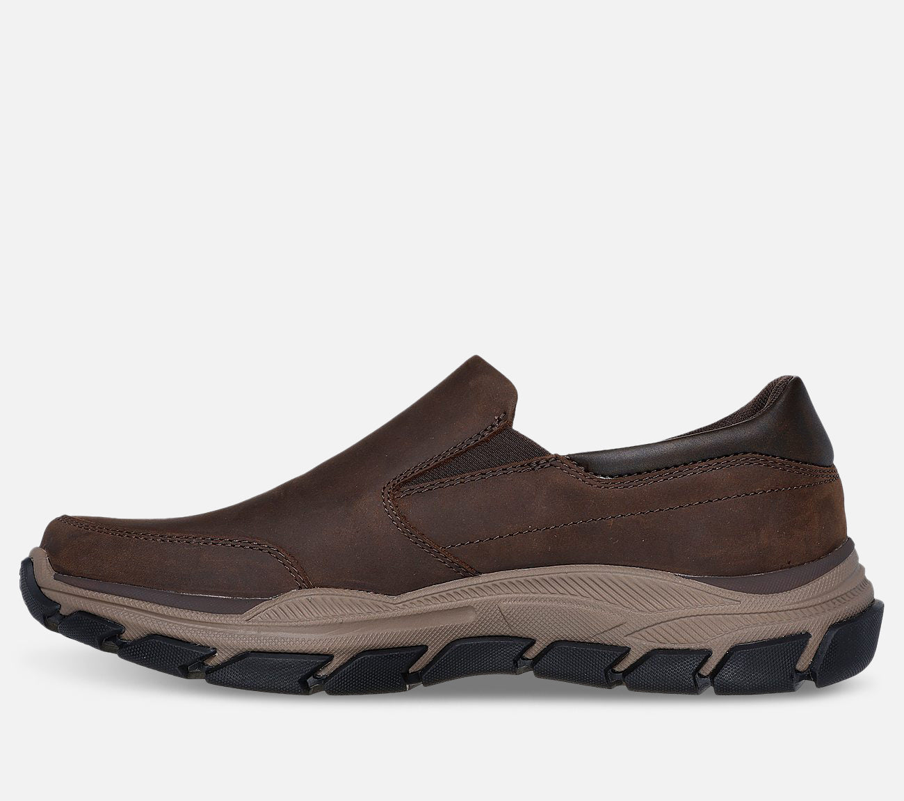 Relaxed Fit: Respected - Calum Shoe Skechers.no