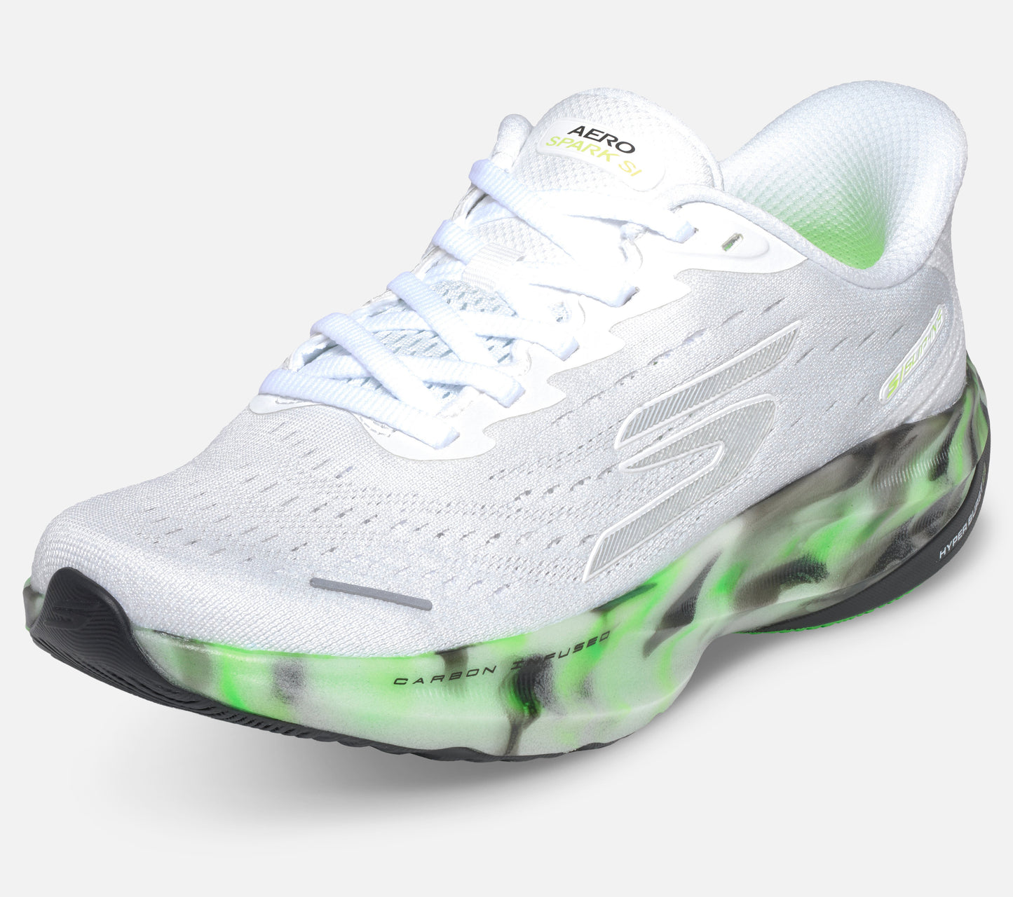 Slip-ins: Aero Spark - Glow in the Dark