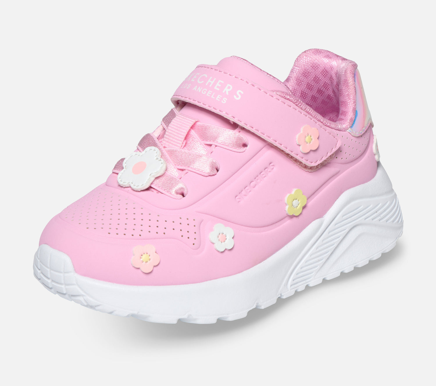 UNO Lite - Mini Bloom Shoe Skechers.no