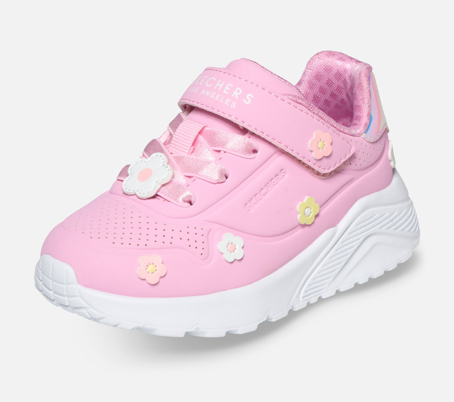 UNO Lite - Mini Bloom Shoe Skechers.no