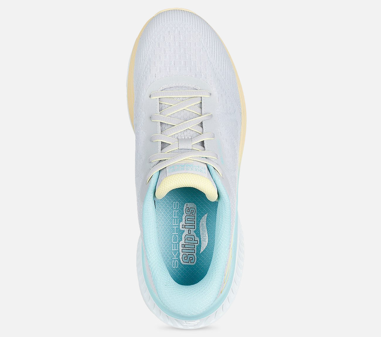 Slip-ins: GO WALK Max Cushioning Arch Fit - Areena Shoe Skechers.no