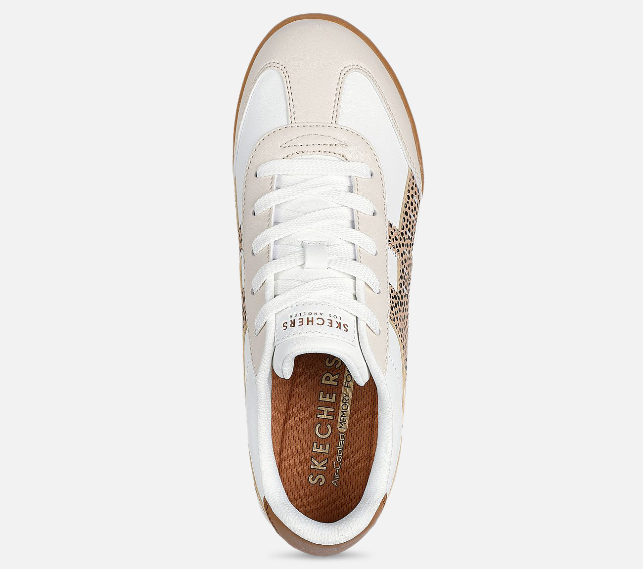 Zinger 2.0 - Concrete Safari Shoe Skechers.no