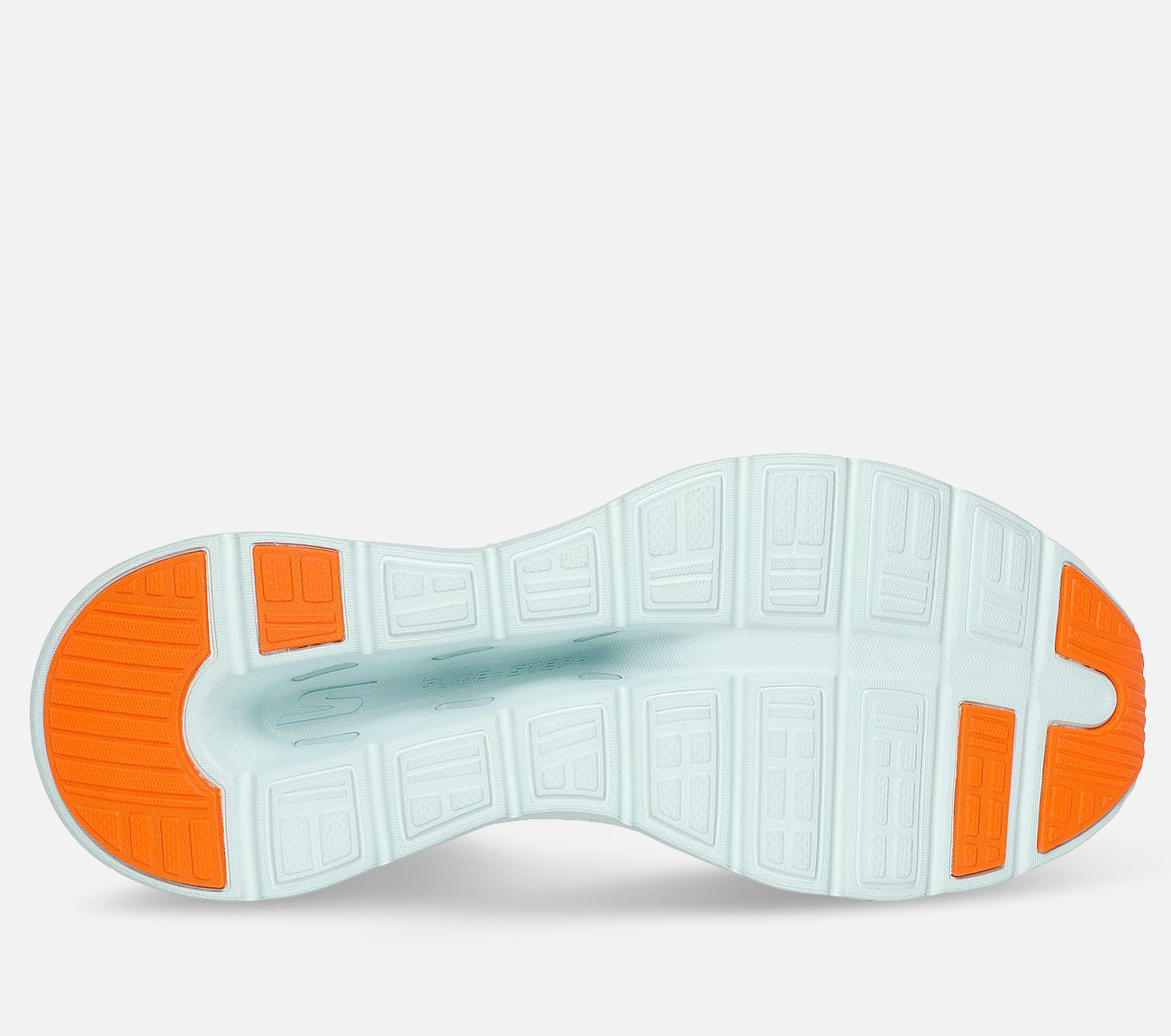 Slip-ins: GO WALK: Glide-Step 2.0 – Zander Shoe Skechers.no