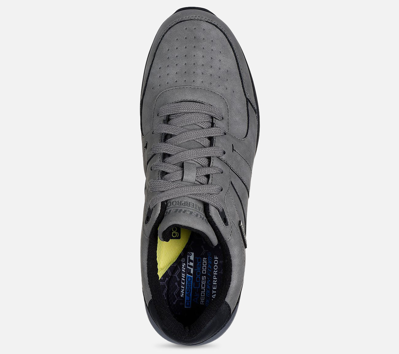 Netson - Gander - Waterproof Shoe Skechers.no