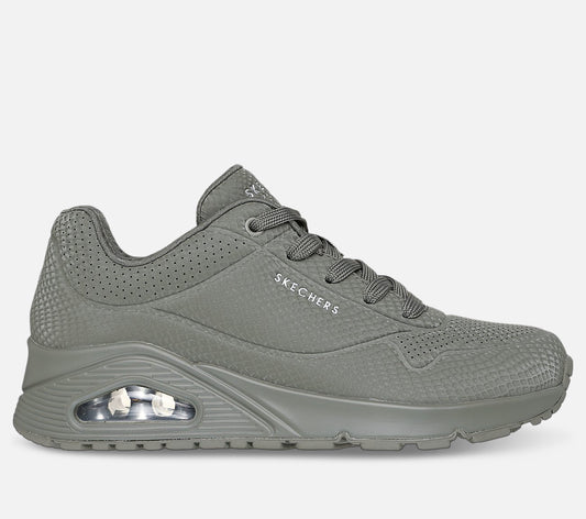Uno - Shiny Scale Shoe Skechers.no