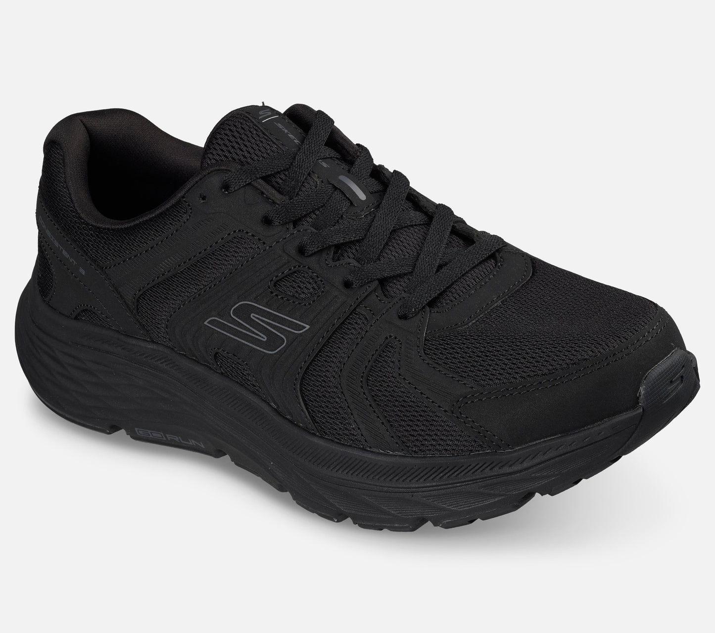 GO RUN Consistent 3 - Core Track
