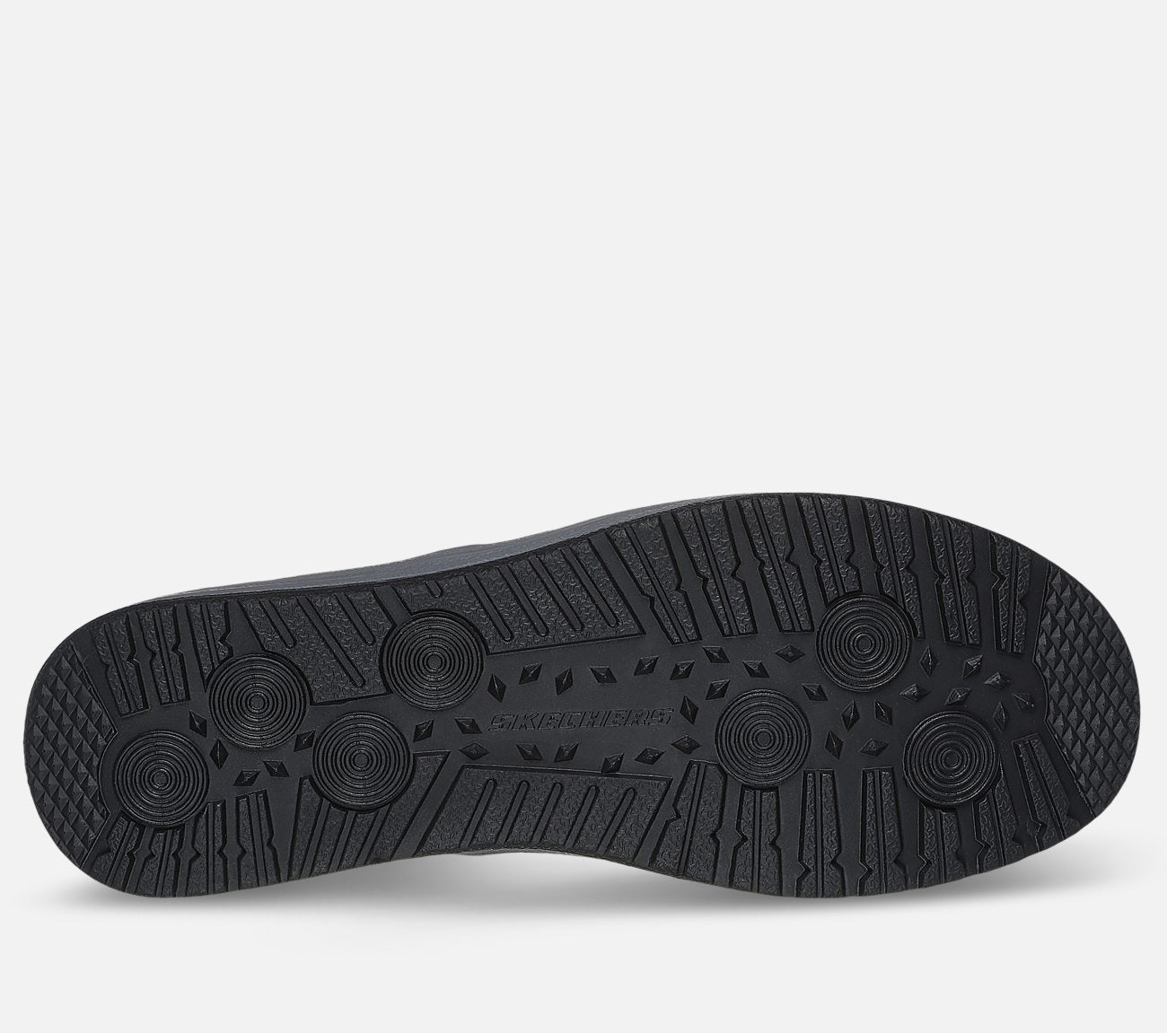 Relaxed Fit: Slip-ins: Melson - Medford Shoe Skechers