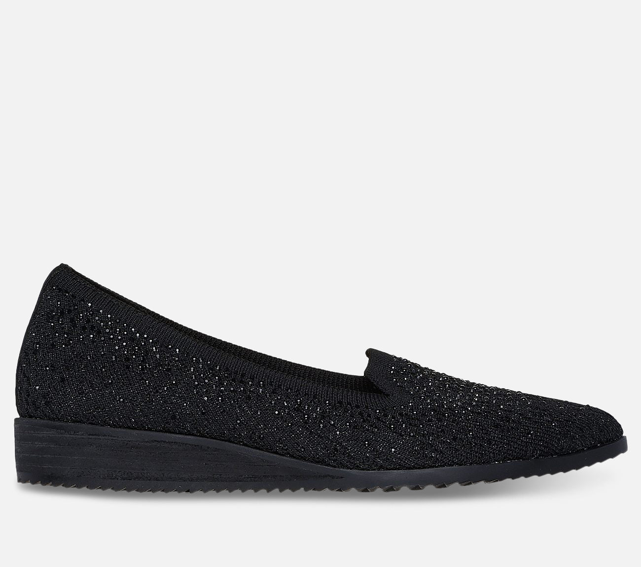 Cleo Sawdust - Twinkle Shoe Skechers.no