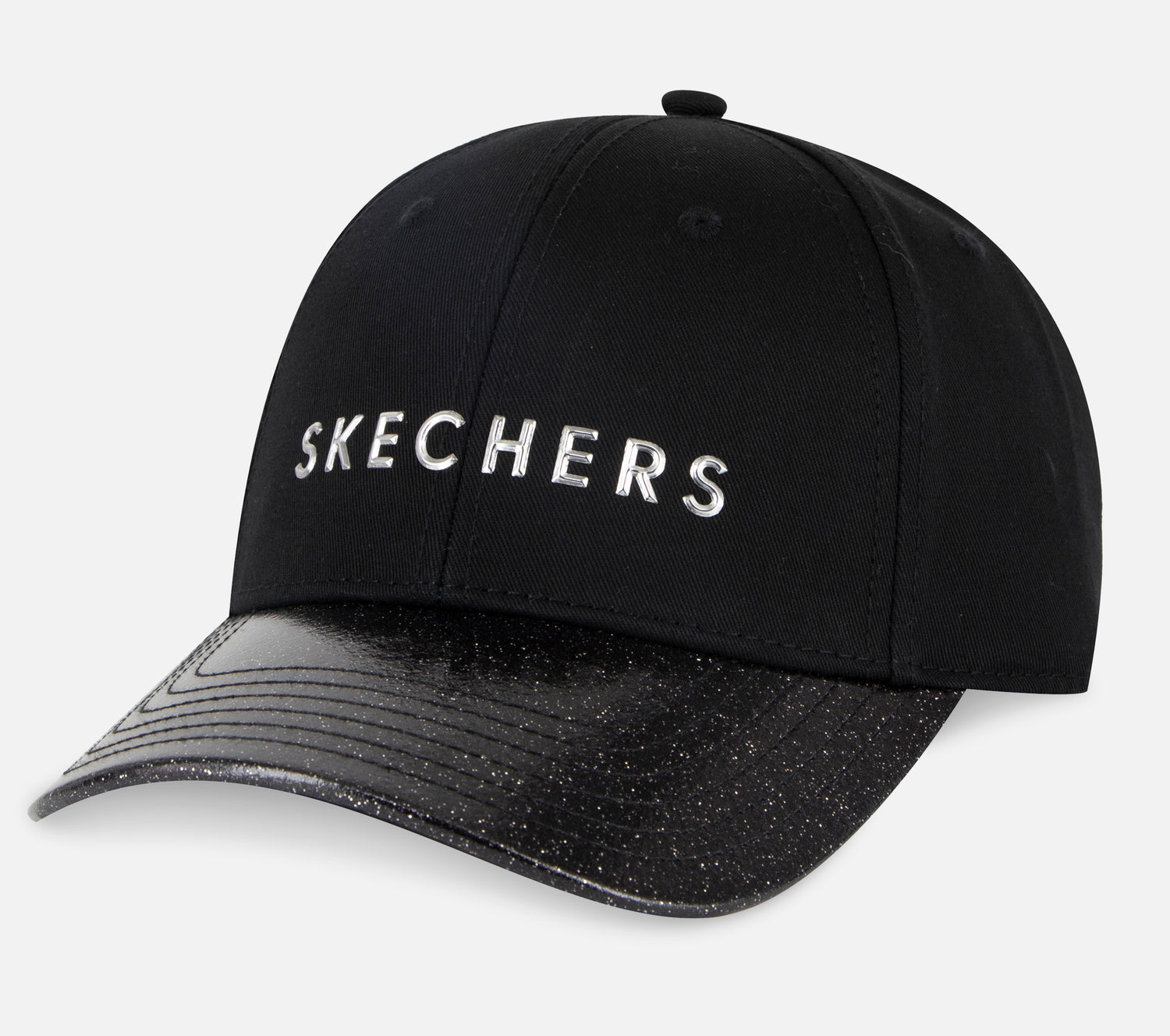 Diamond Skech-Shine Sparkle Hat Hat Skechers