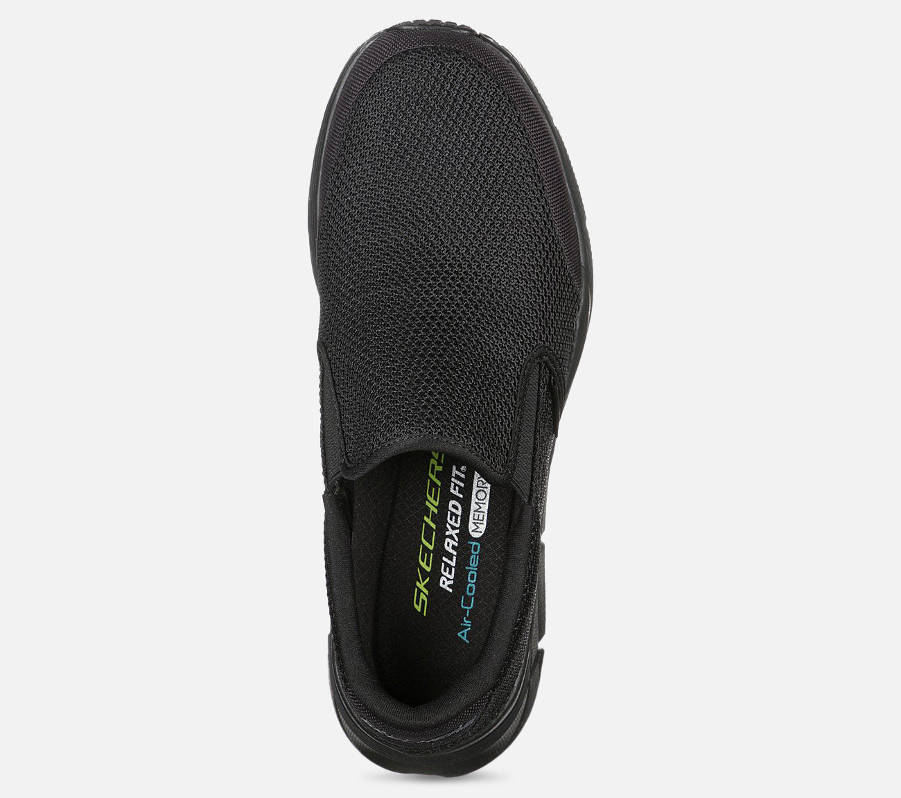 Relaxed Fit: Equalizer 4.0 - Krimlin Shoe Skechers.no