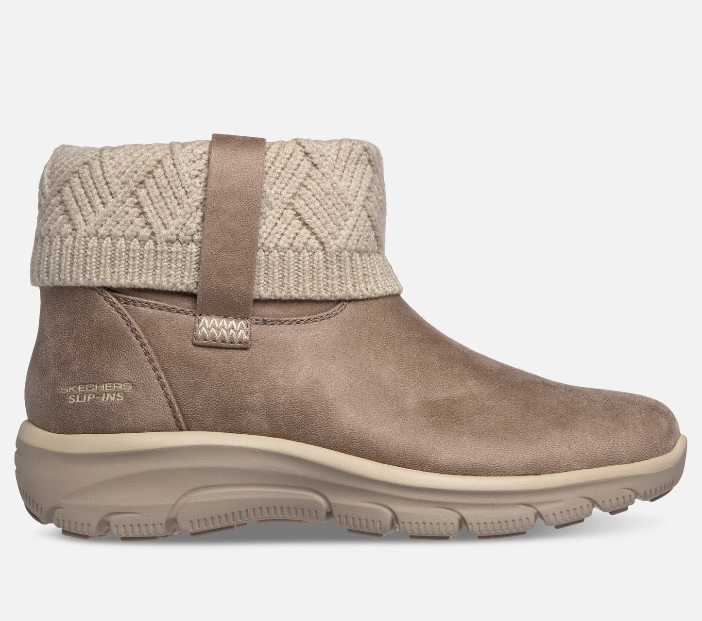 Relaxed Fit: Slip-ins: Easy Going - Cozy Weather 4