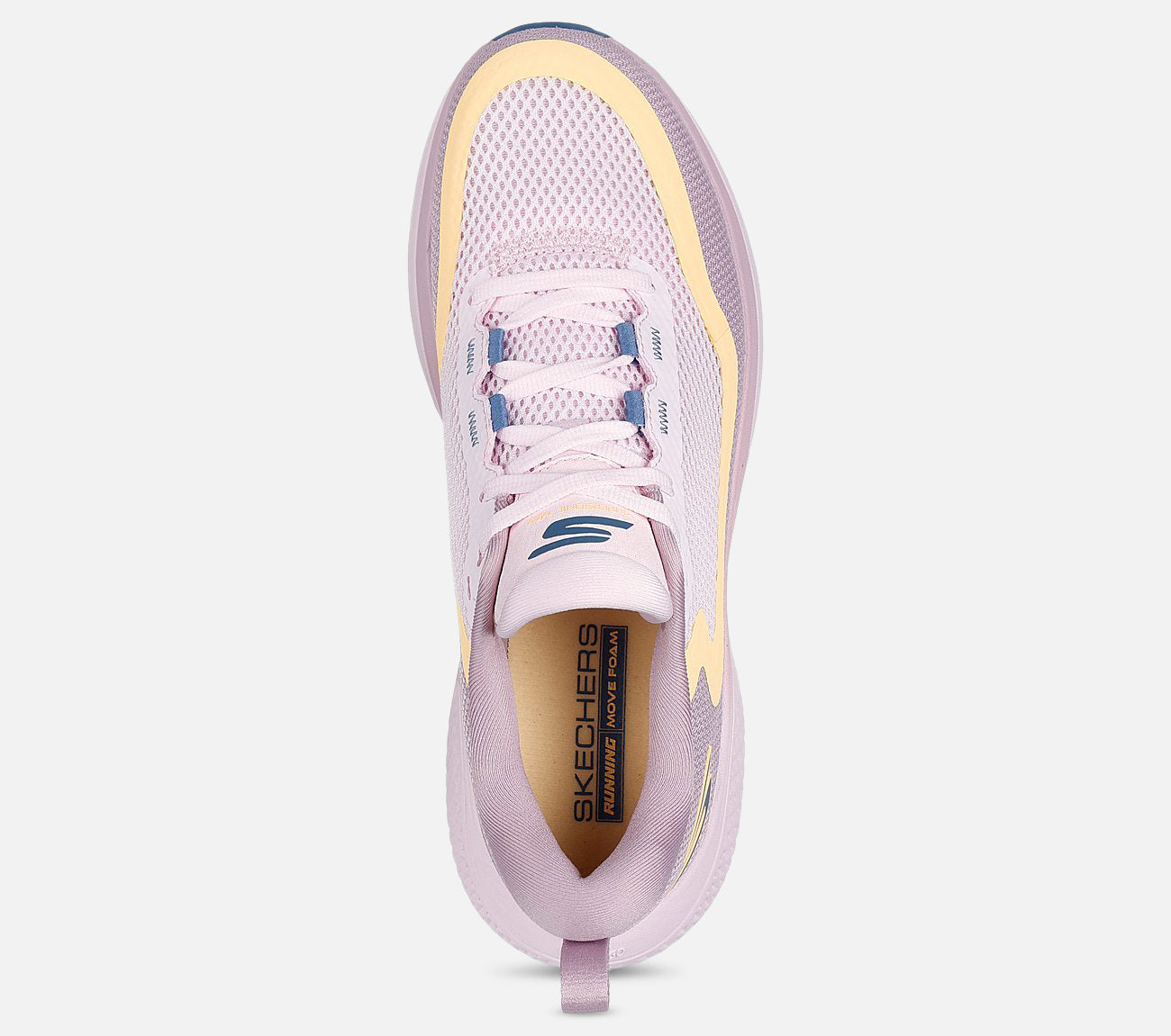 GO RUN Supersonic Max Shoe Skechers.no