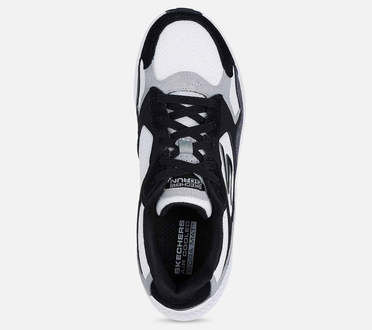 GO RUN Consistent 2.0 - Retro Stride Shoe Skechers.no