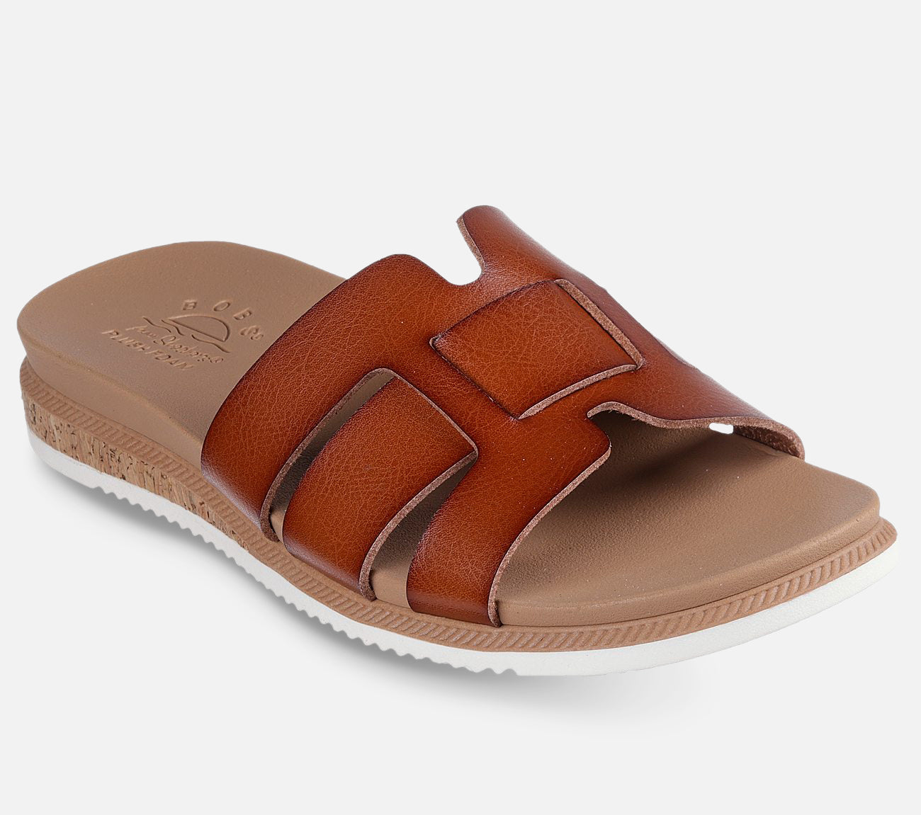 BOBS Desert Kiss Low - Peak Look Sandal Skechers.no