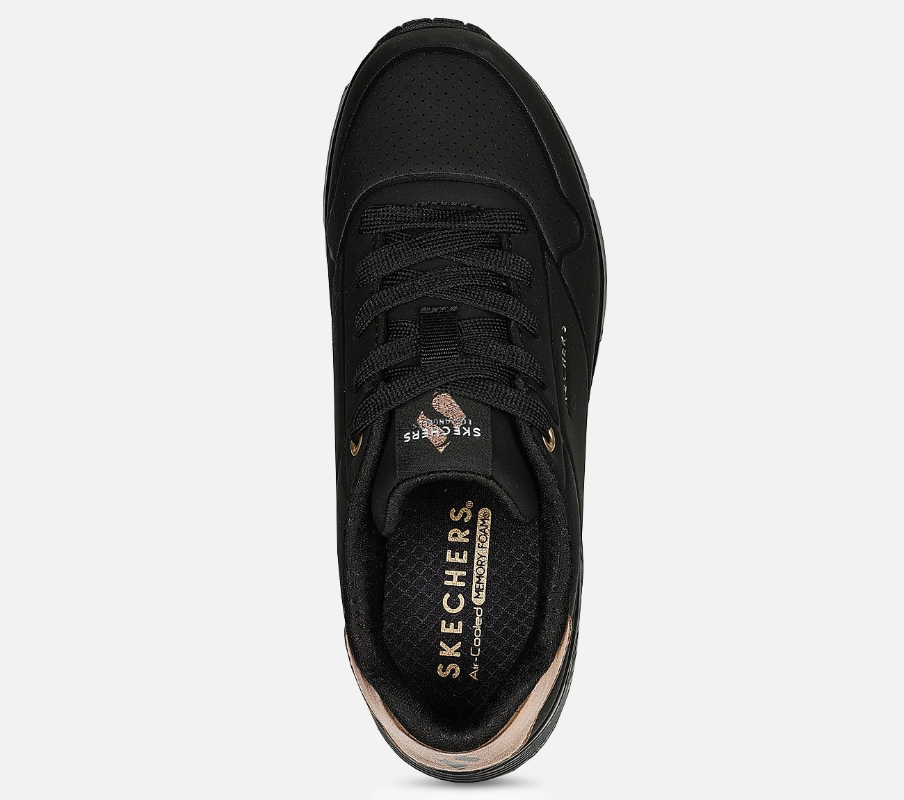 Uno Gen1 - Shimmer Away Shoe Skechers