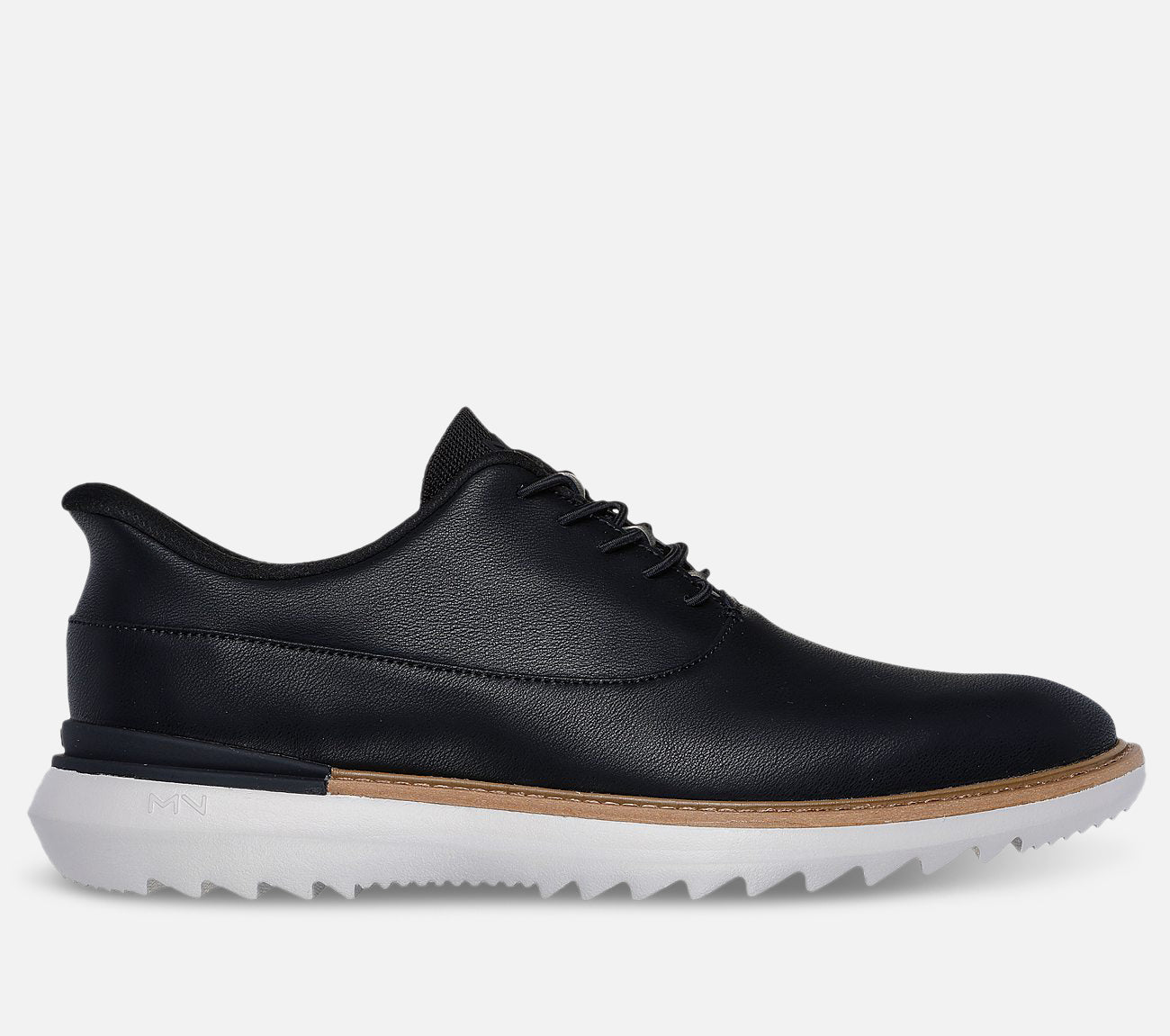 Slip-ins: Mark Nason: Mako - Hollins Shoe Skechers.no