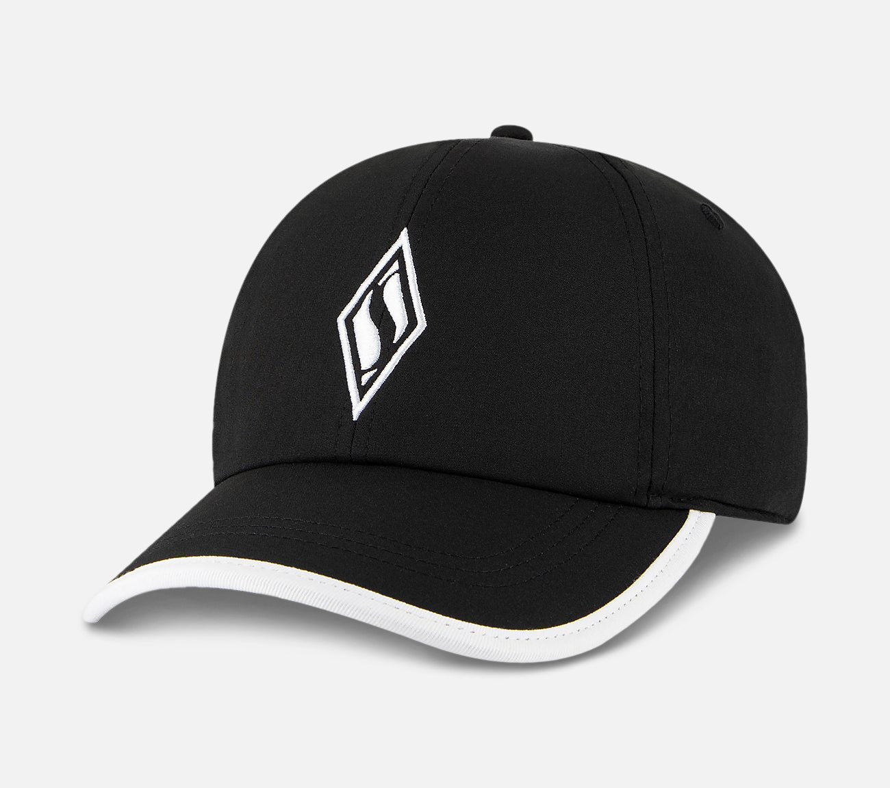 Skechweave Diamond Colorblock Hat Hat Skechers.no