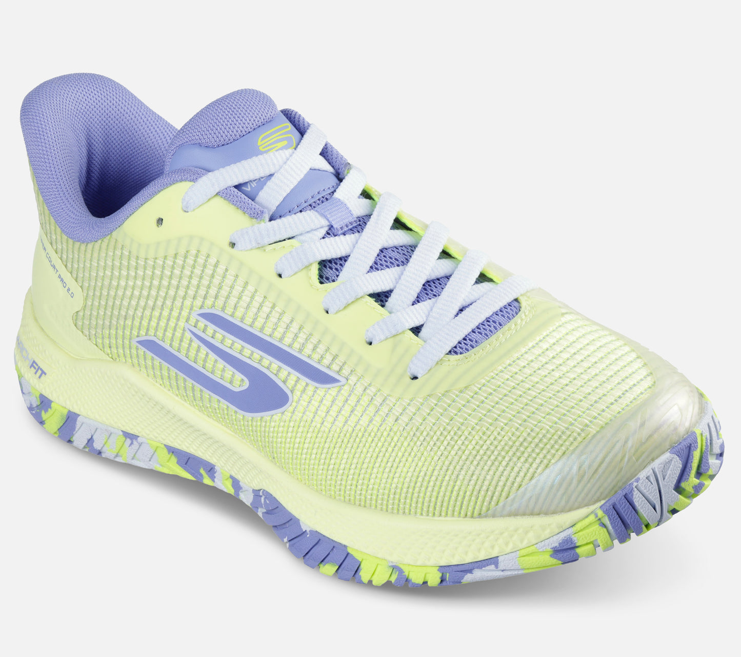 Relaxed Fit: Viper Court Pro 2.0