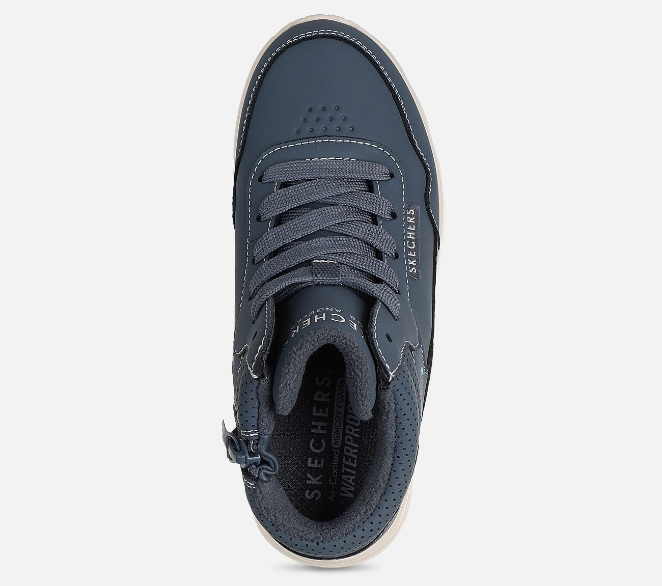 UNO Lite - Aqua Ave - Waterproof Boot Skechers.no
