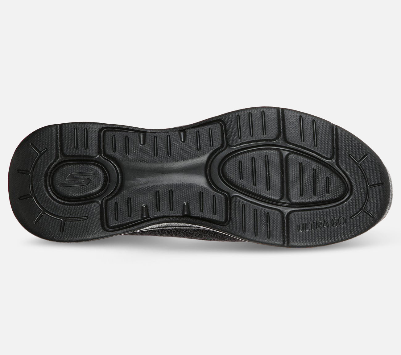 GO WALK Arch Fit - Togpath Shoe Skechers.no