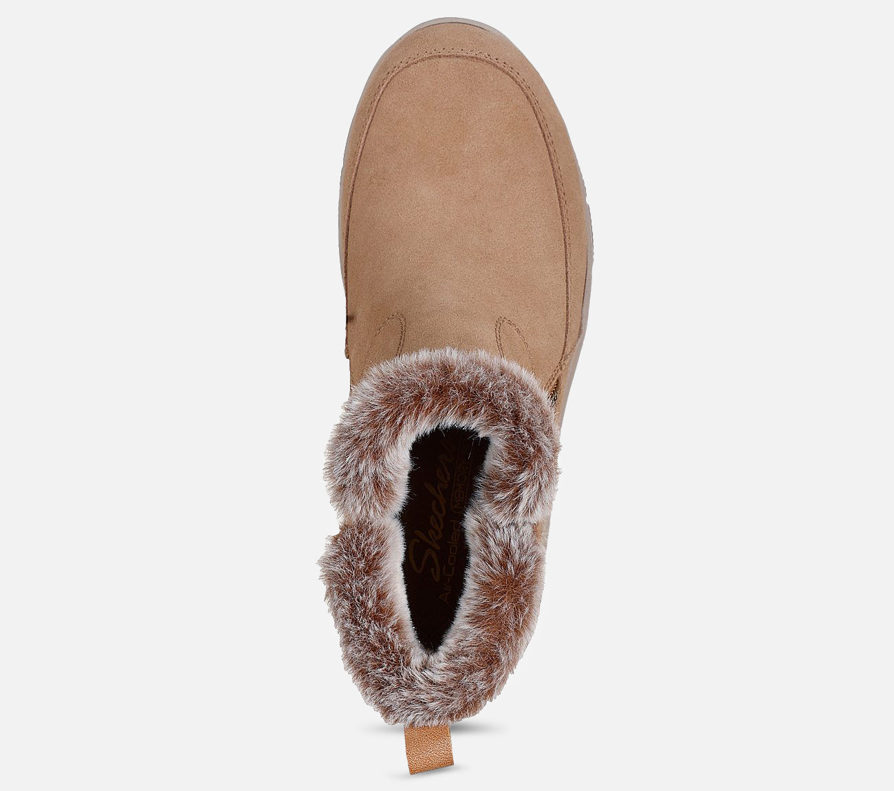 Relaxed Fit: Easy Going - Cool Zip Boot Skechers.no
