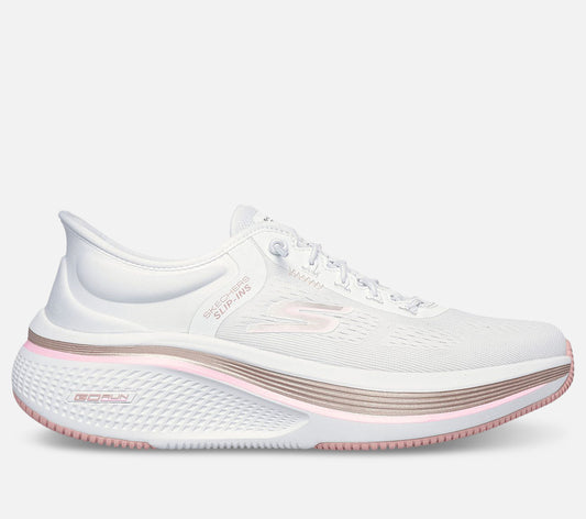 Slip-ins: GO RUN Consistent 2.0 - Banyan Shoe Skechers.no