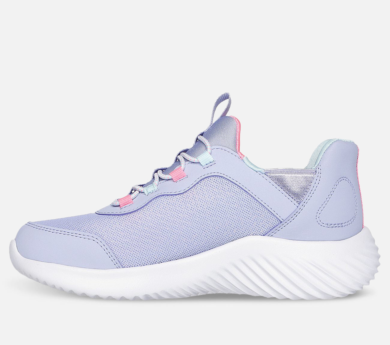 Slip-ins: Bounder - Simple Cute Shoe Skechers.no