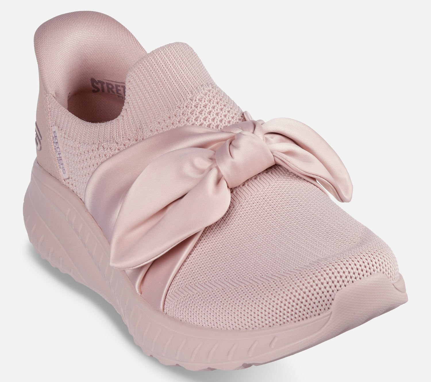 Slip-ins: BOBS Sport Squad Chaos - Inspire Away Shoe Skechers.no